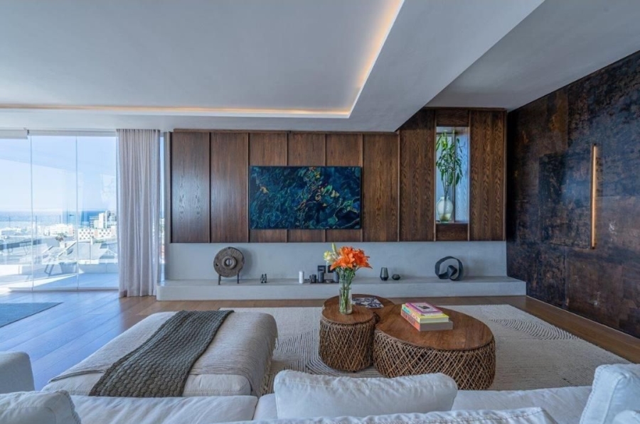 To Let  Bedroom Property for Rent in Bantry Bay Western Cape